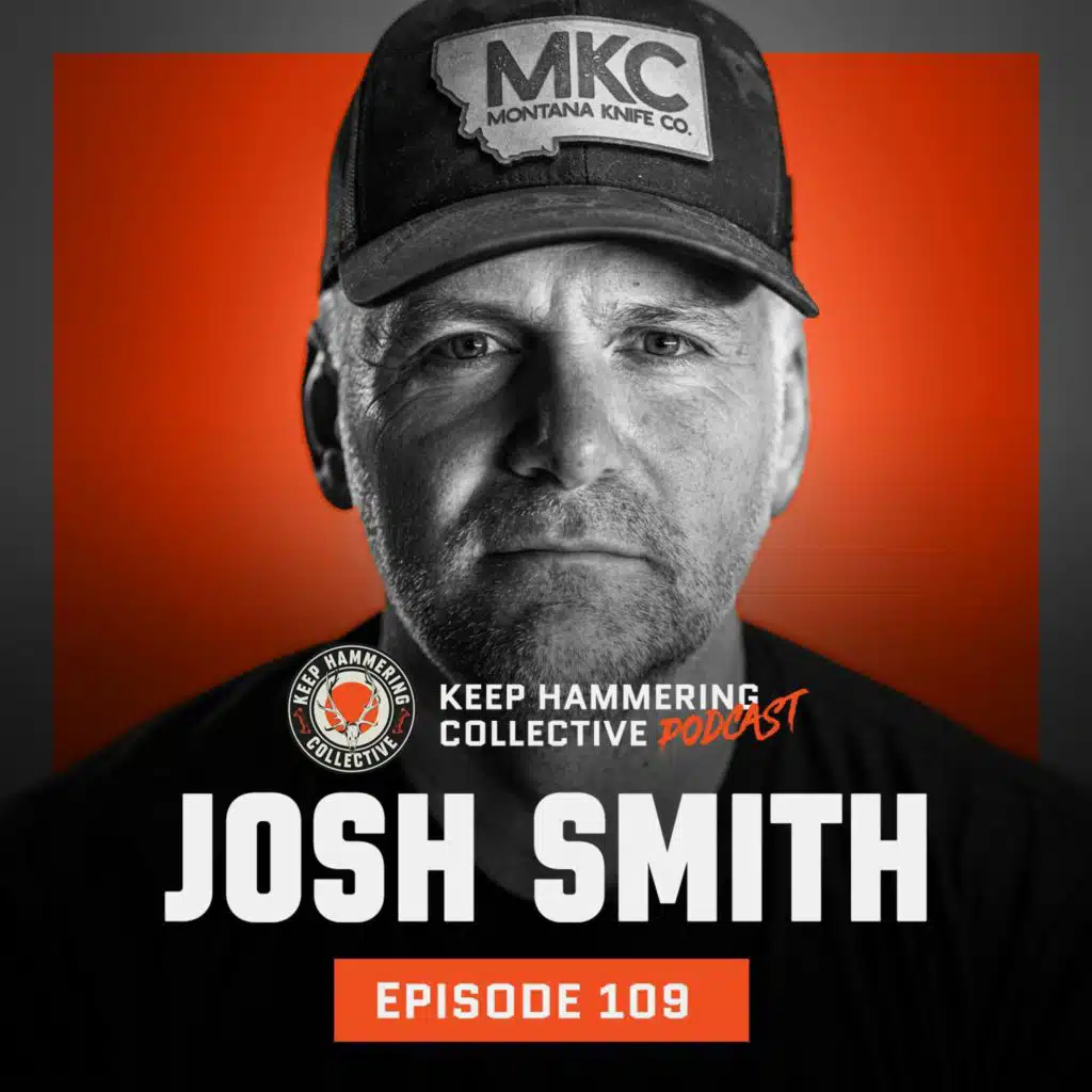 KHC 109 - Josh Smith