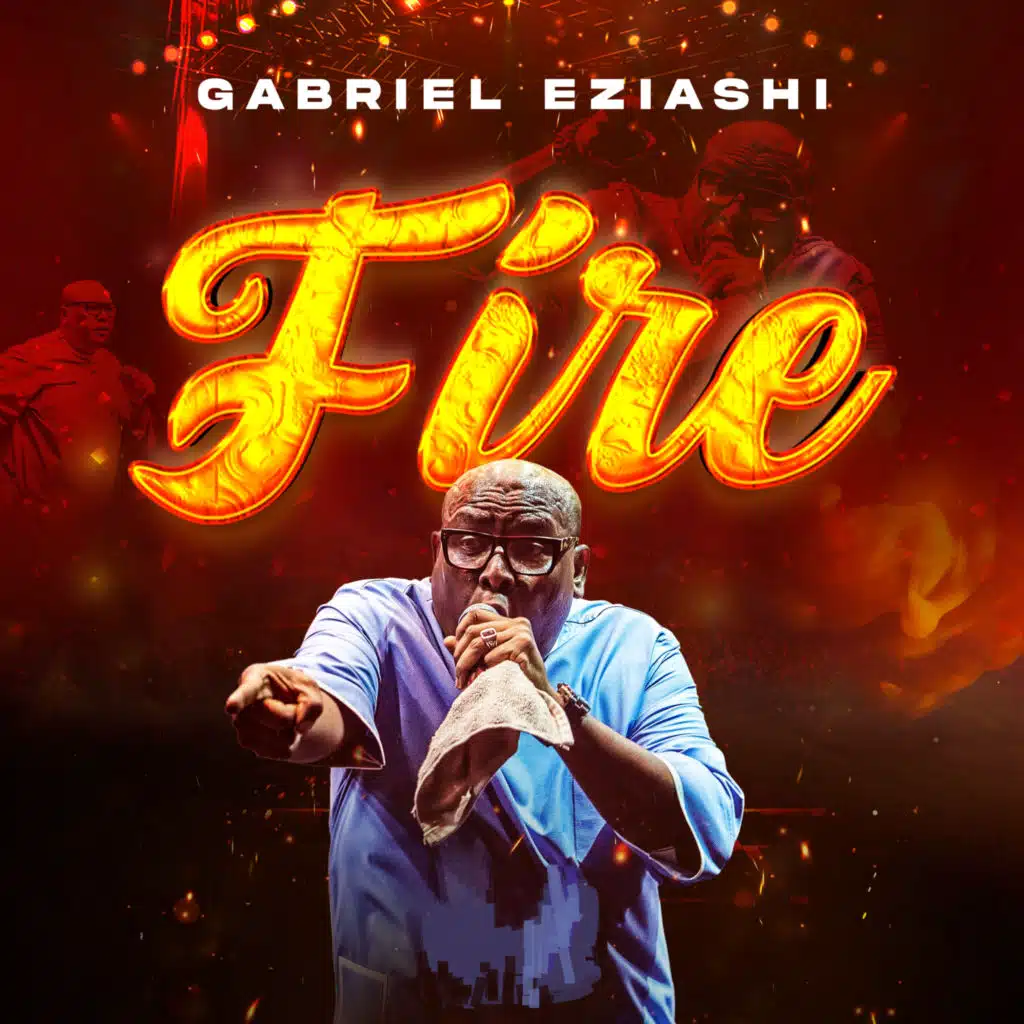 Fire (Live)