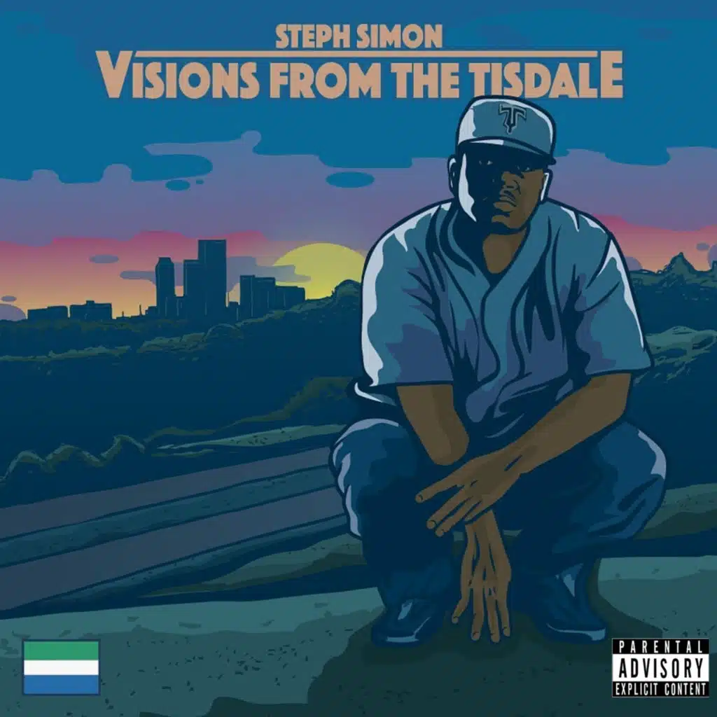 Visions from the Tisdale