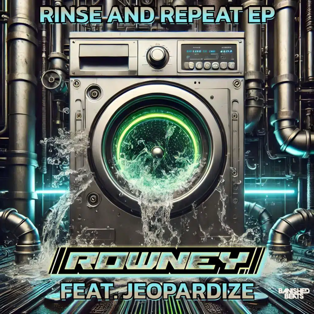 Rowney & Jeopardize