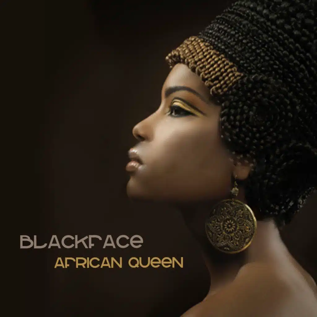 African Queen (feat. 2Face)