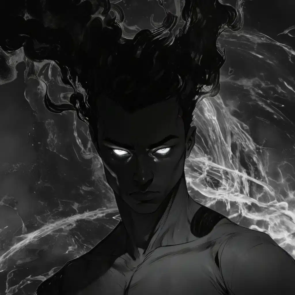 Destino do Guerreiro