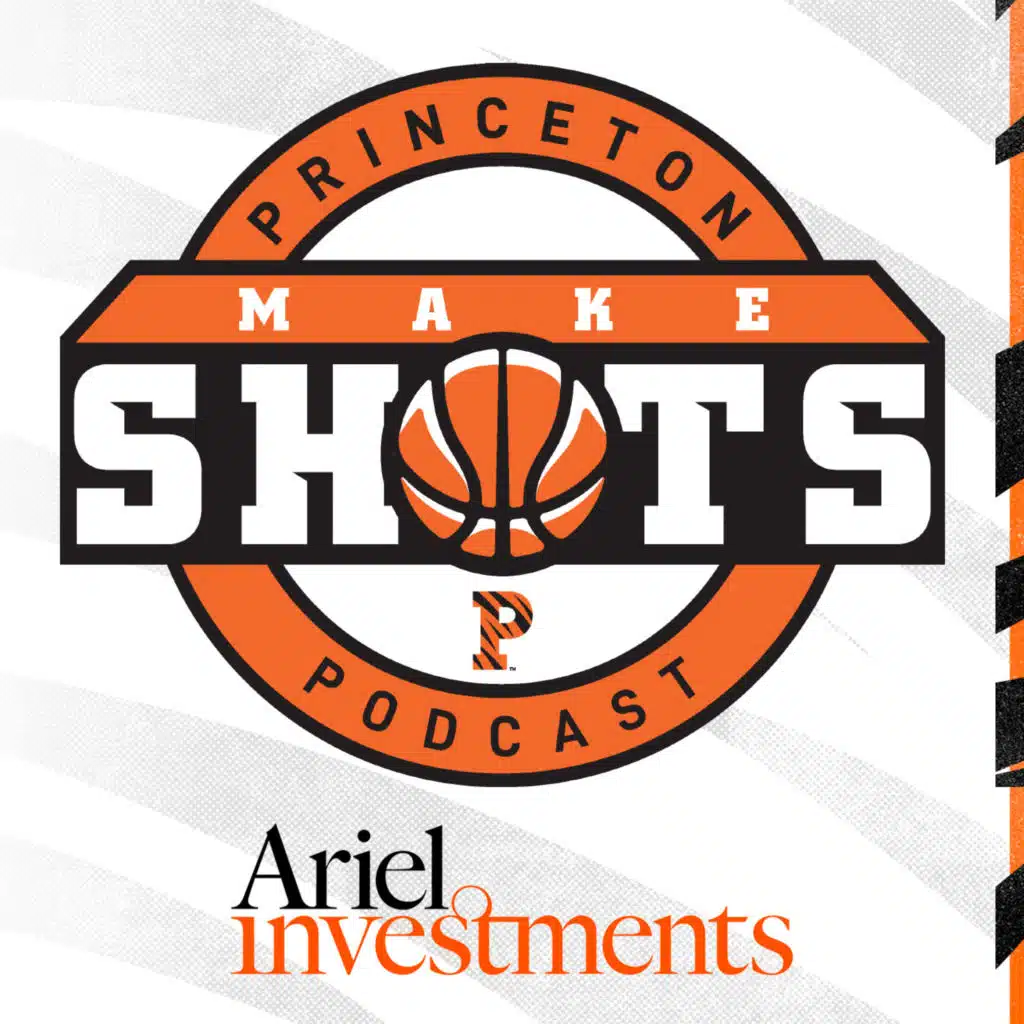 The Make Shots Podcast - Jan. 9, 2025