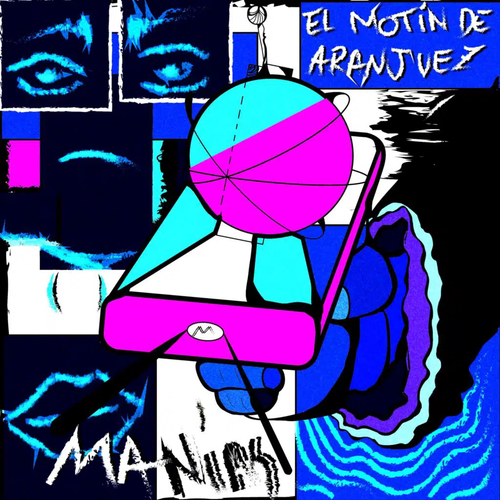 El Motin De Aranjuez