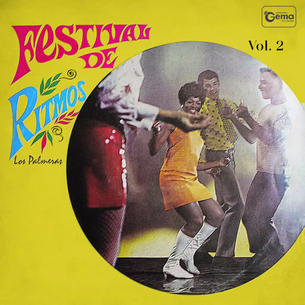 Jugo de Piña / Que Aparezca La Piña