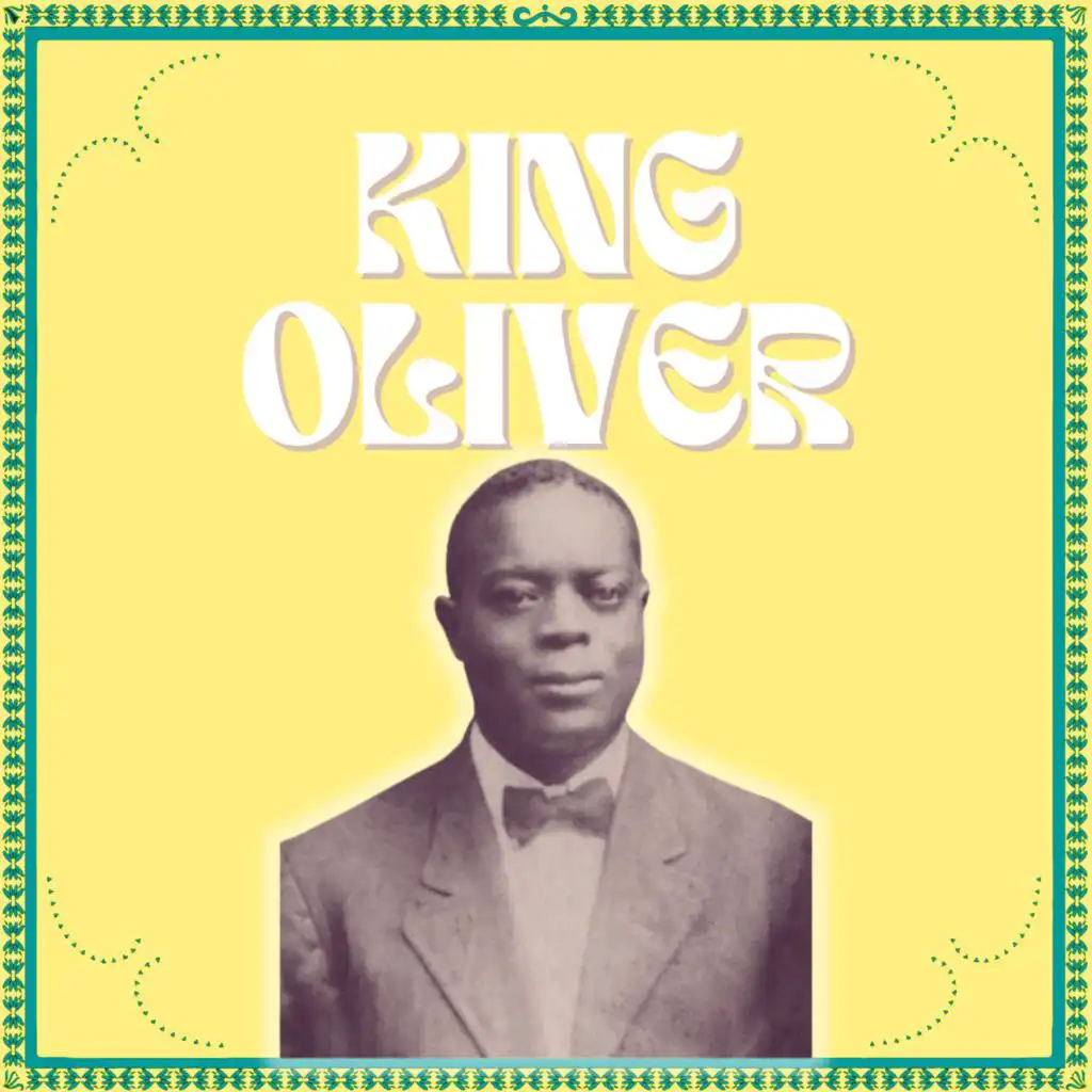 King Oliver & His Orchestra