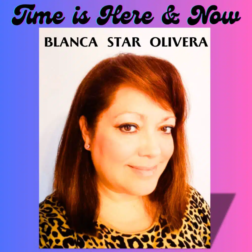 Blanca Star Olivera