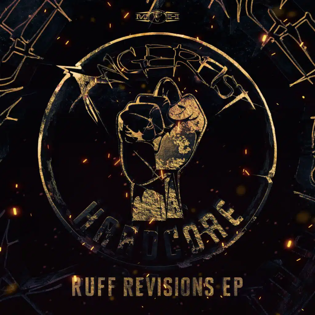 Ruff Revisions EP