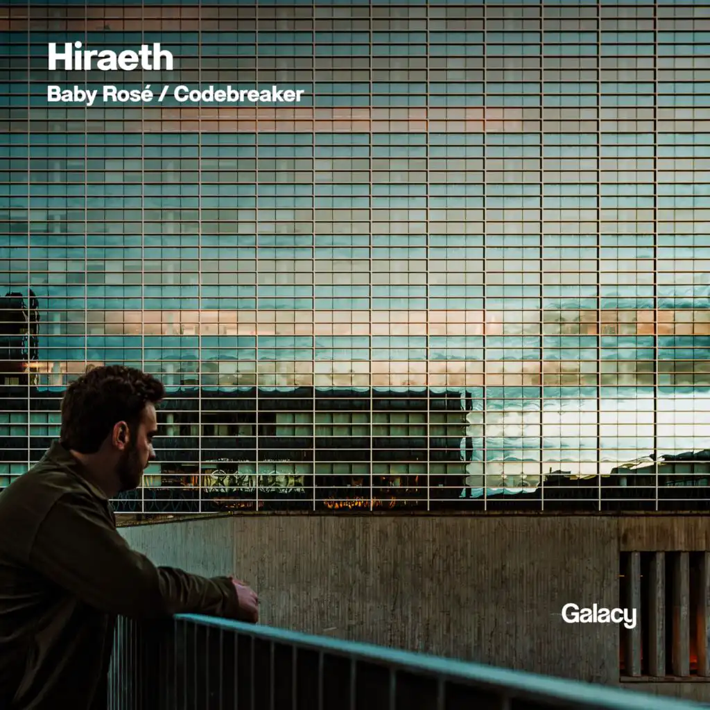 Hiraeth