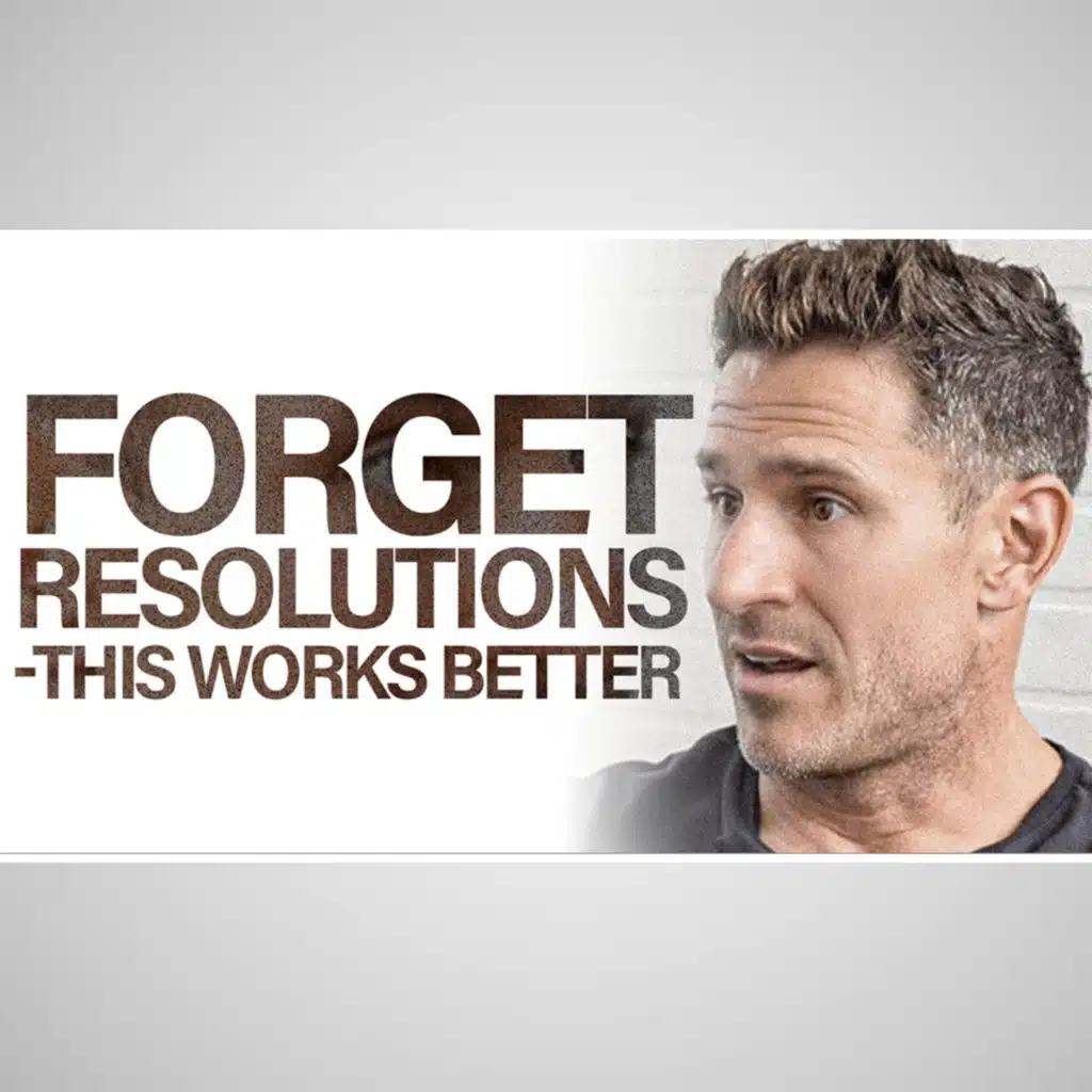 Fitness Expert Don Saladino: Cutting Calories Isn’t the Answer to Losing Weight | Ep 5