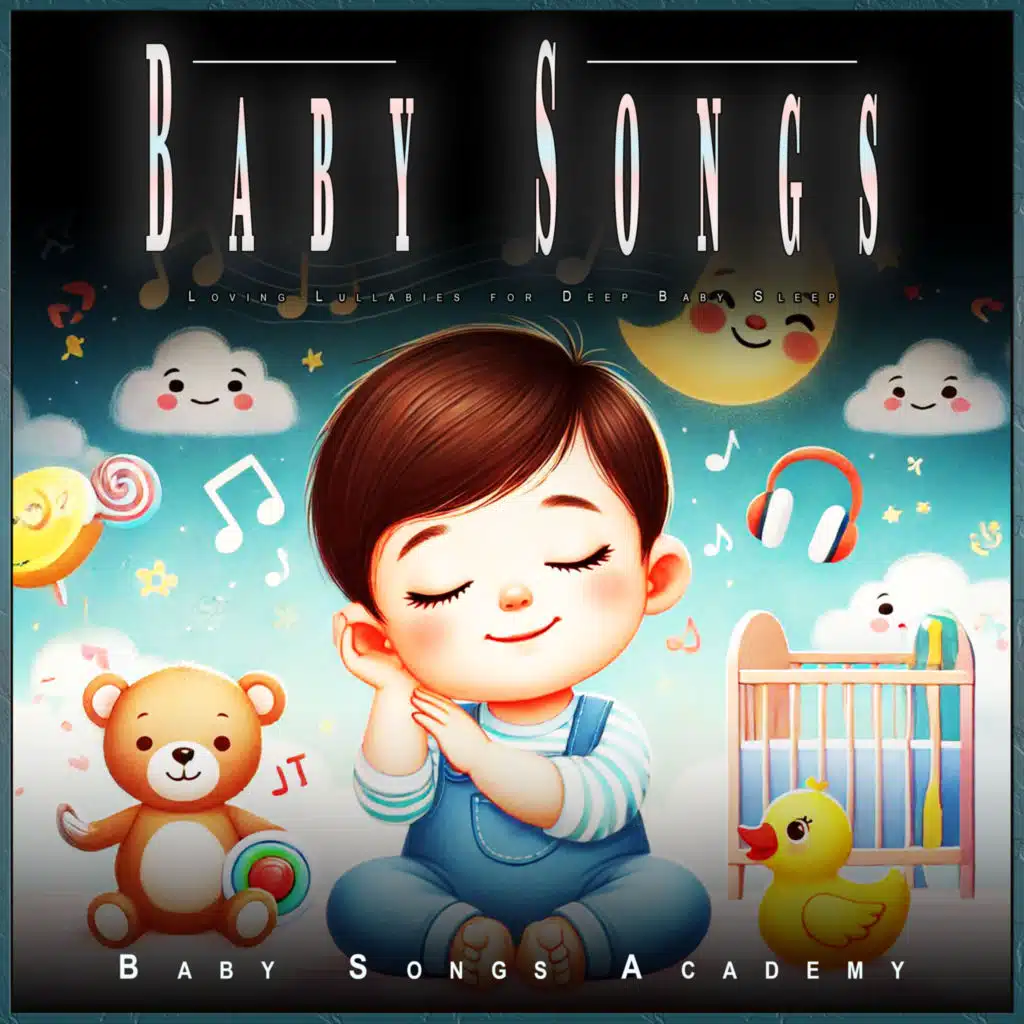 Baby Songs Academy & Harper Zen