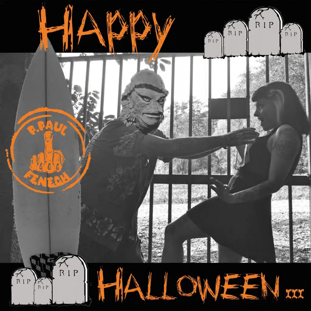 Happy Halloween III