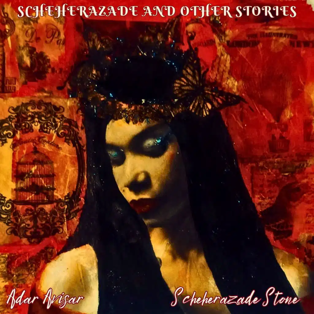 Love and War (feat. Alma Vermuth & Yosi Levi)