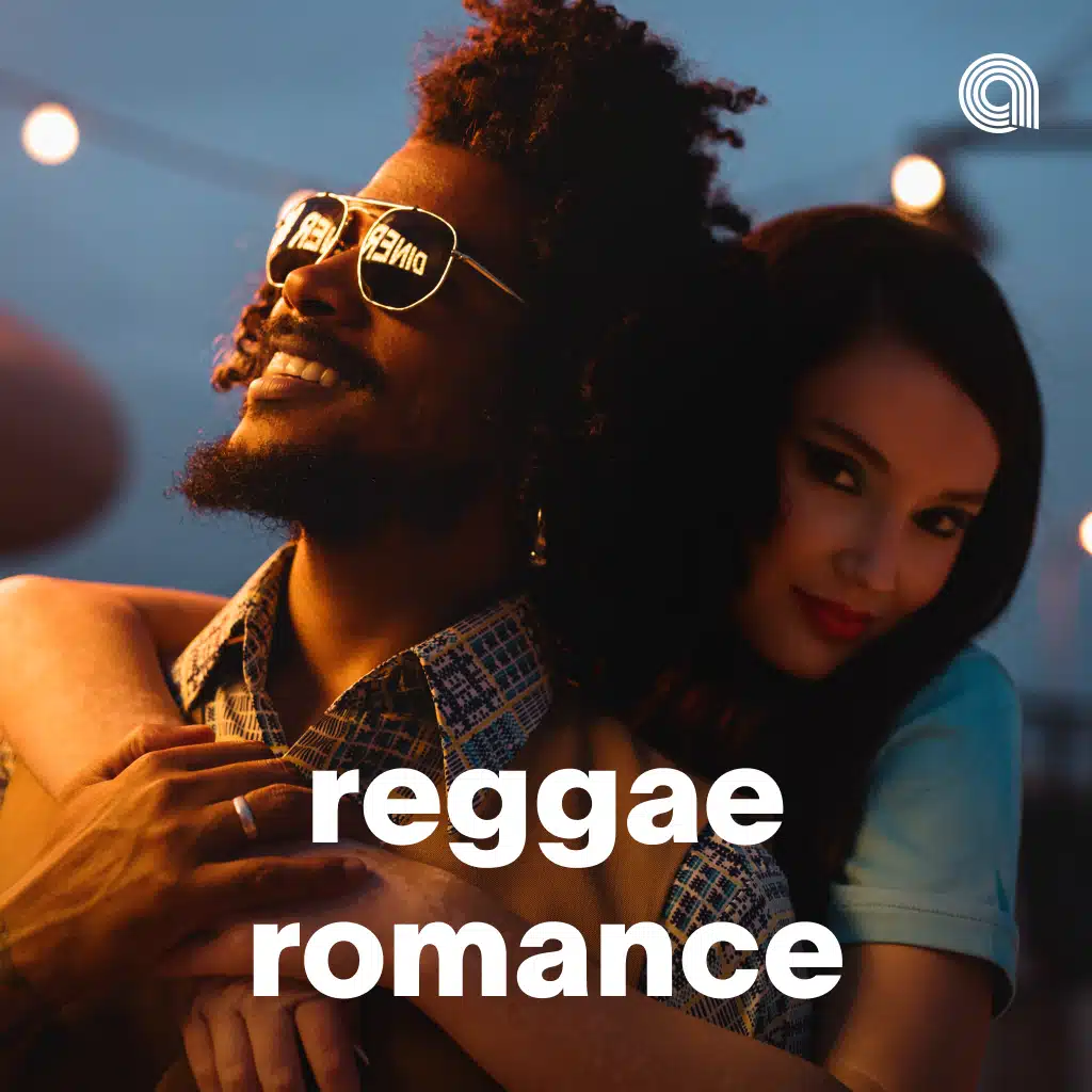 Reggae Romance