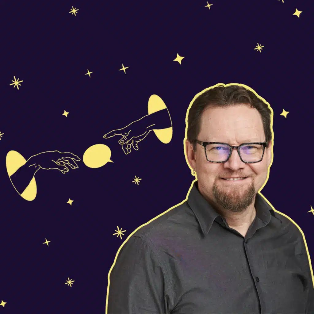 Ep. 233: Rethinking free speech with Peter Ives