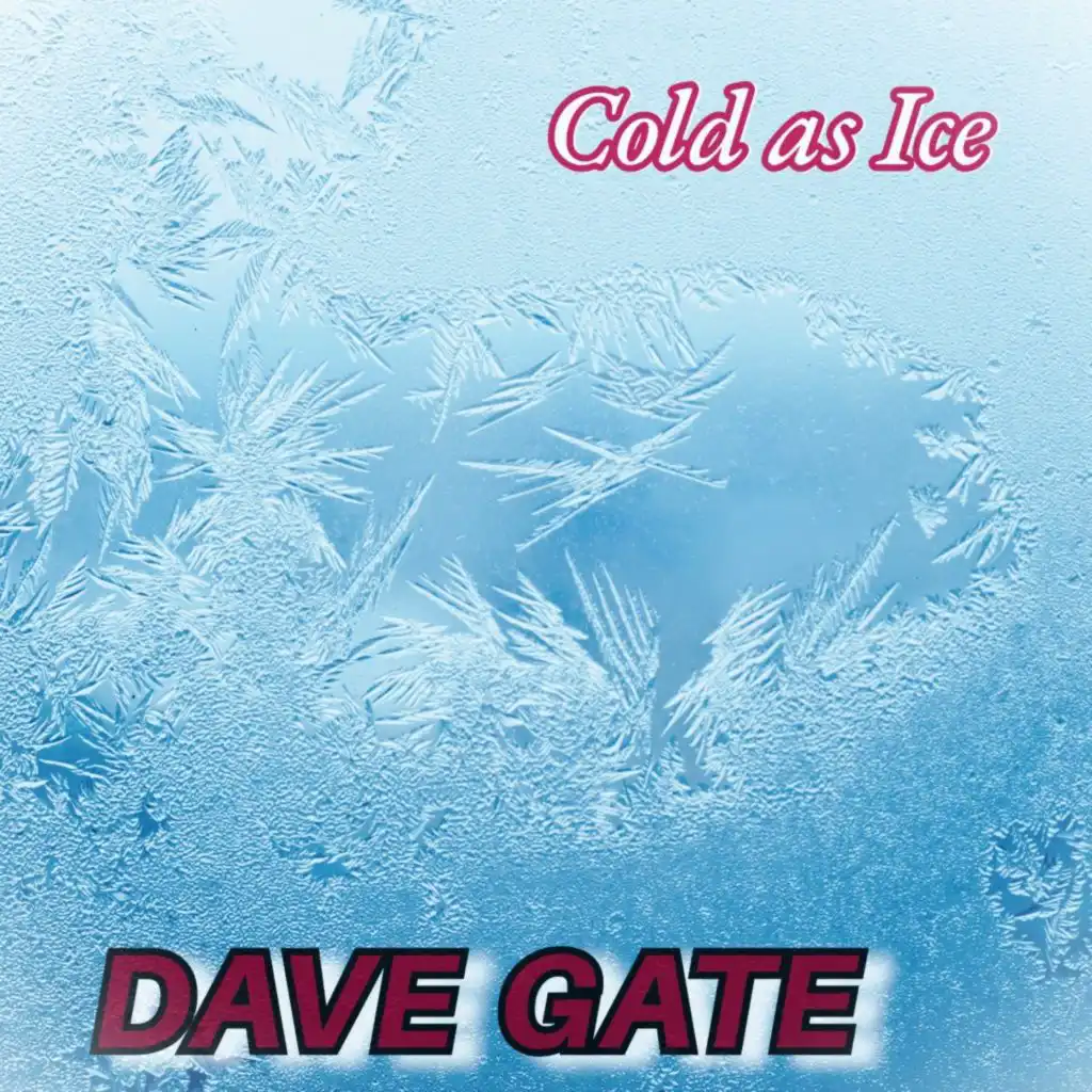 Dave Gate