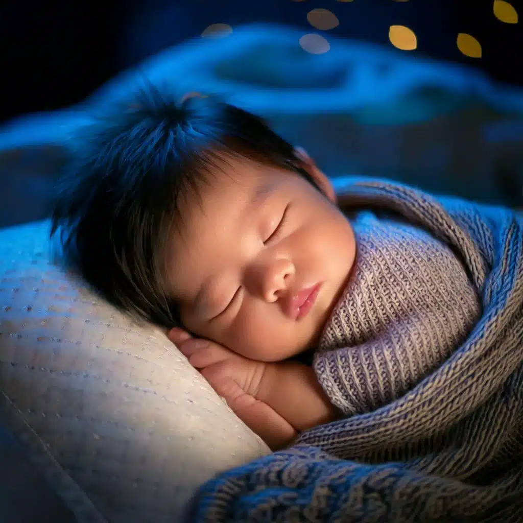 Gentle Melody Night Sleep