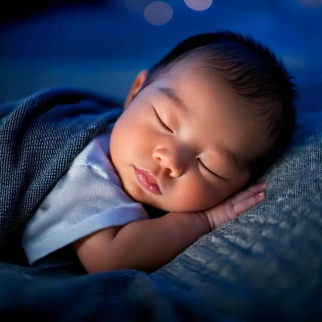 Baby's Calm Night Music