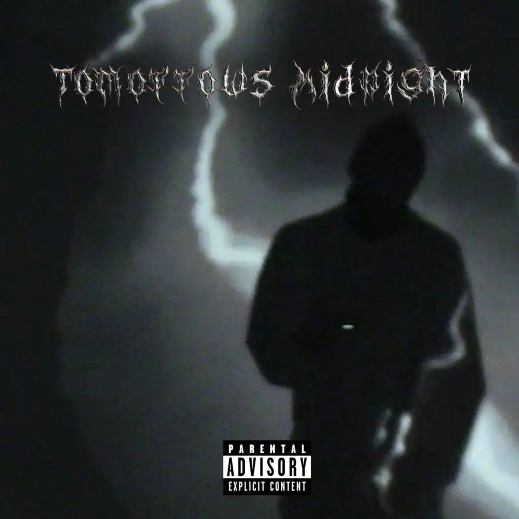 Tomorrow‘s Midnight