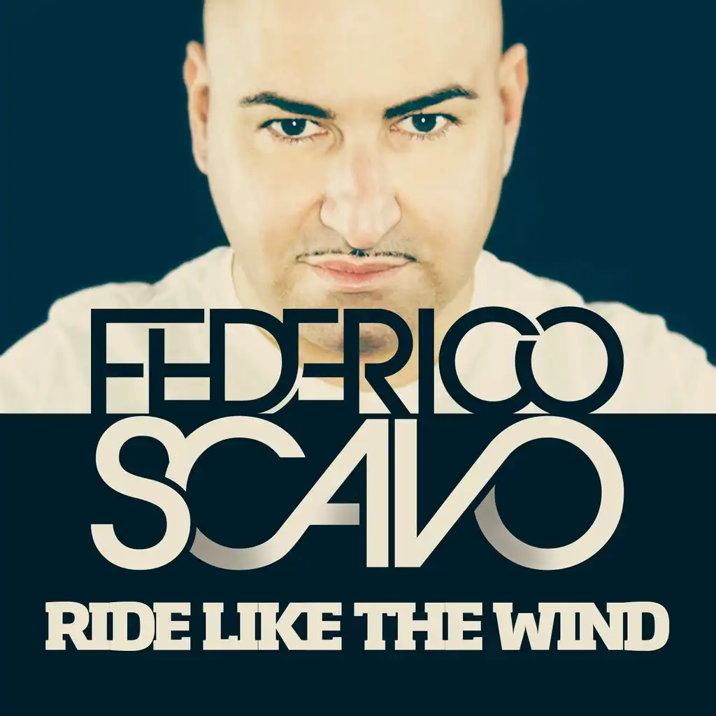 Ride Like the Wind - Tom Novy Remix