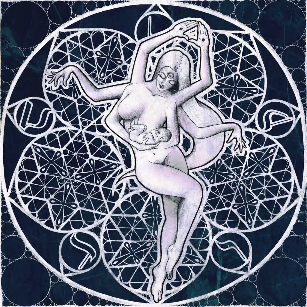 Astral Path