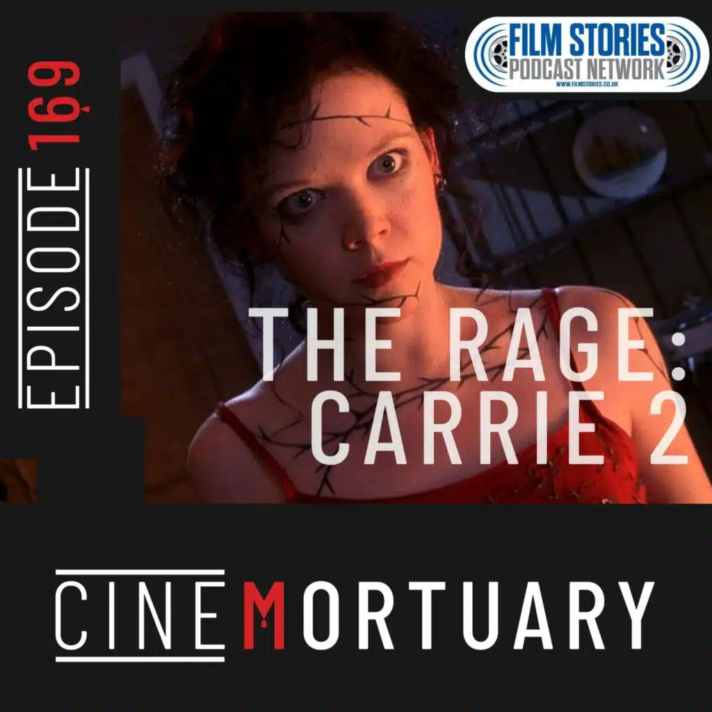 The Rage: Carrie 2 (1999)