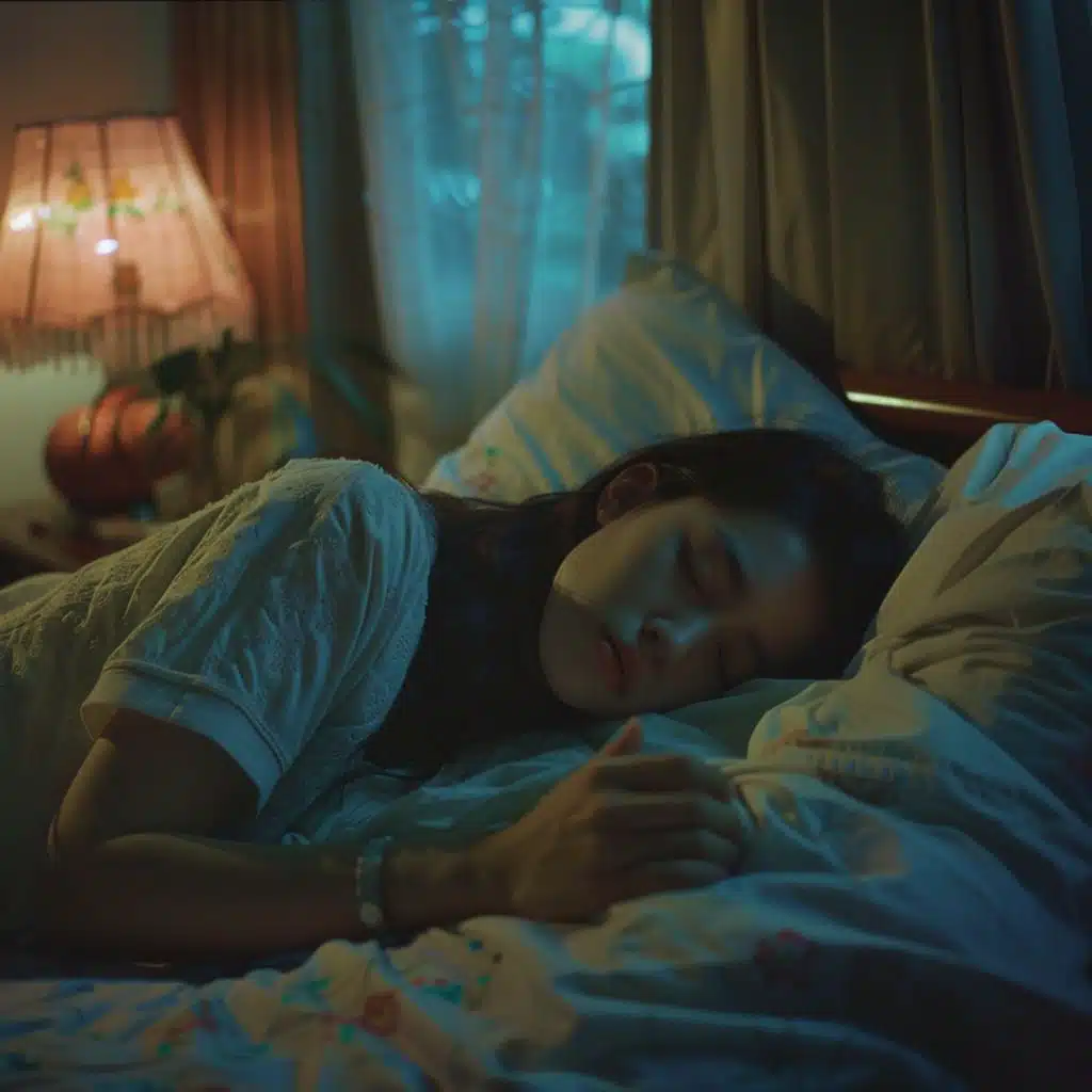 Calm Lofi Night Tunes