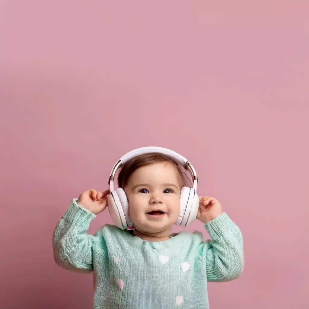 Ritmos Suaves De Nanas