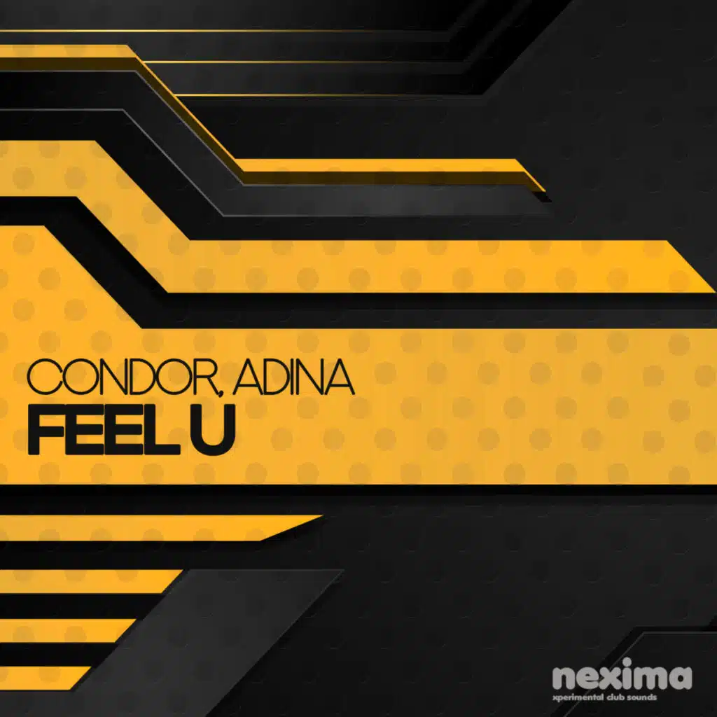 Feel U (Extended Mix)