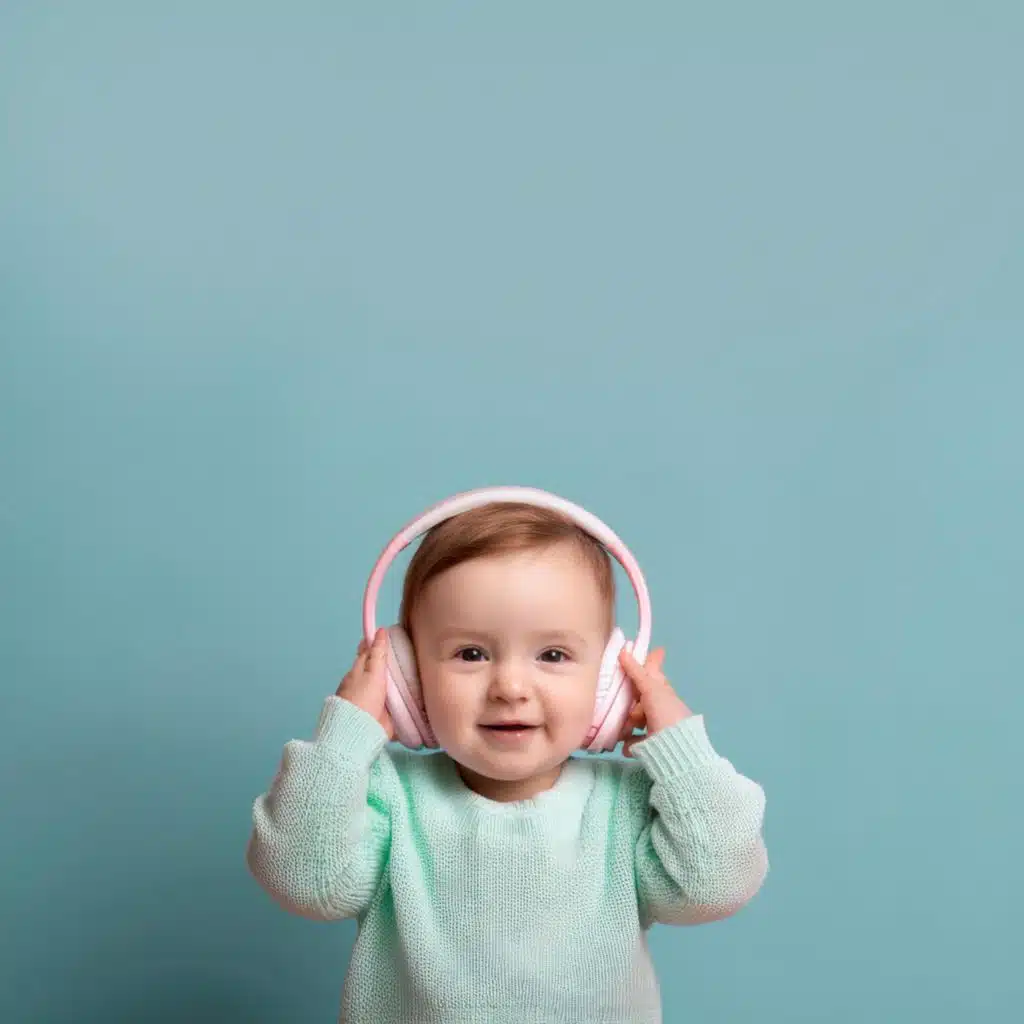 Sonidos Tranquilos Para Un Bebé Descansado