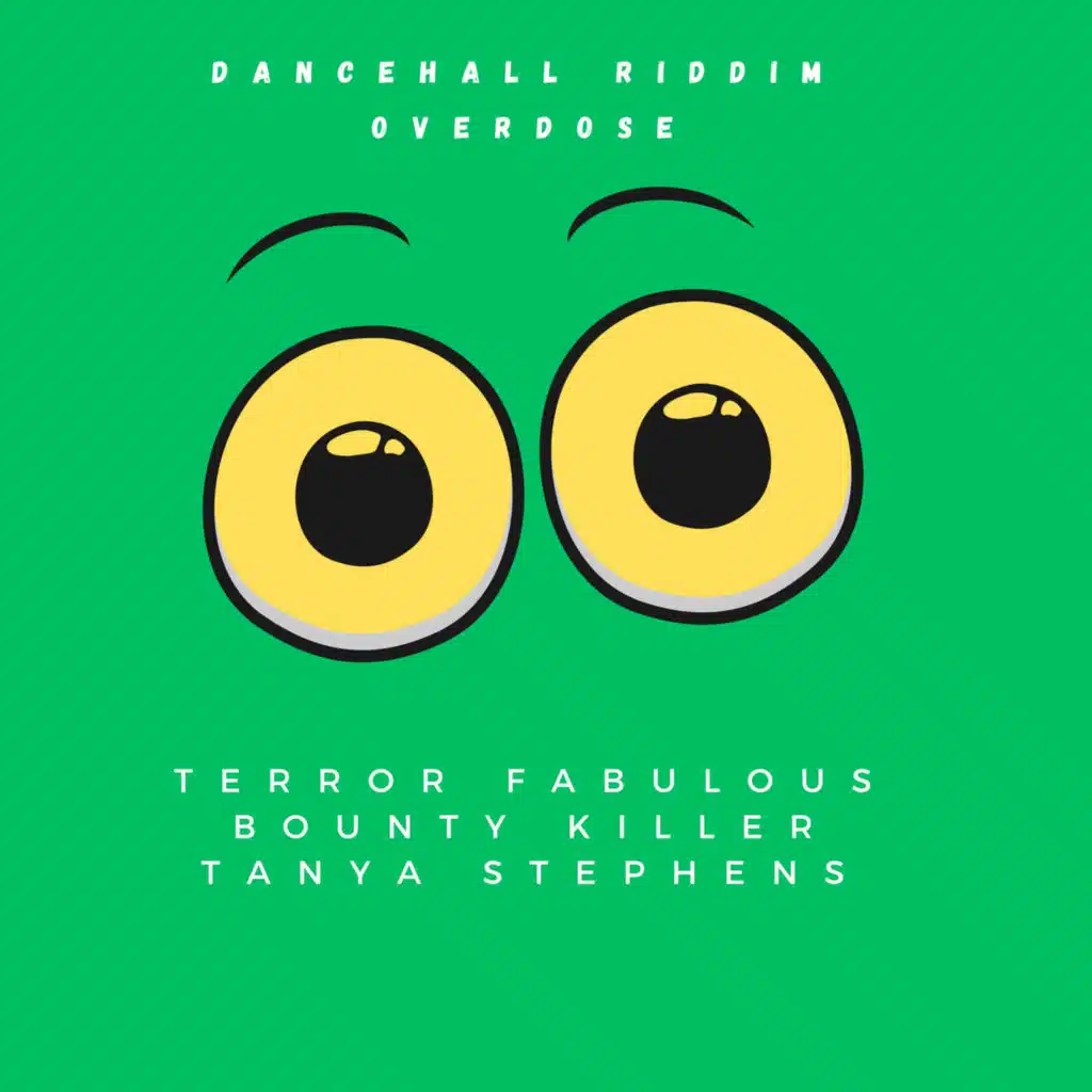 Bounty Killer & Tanya Stephens