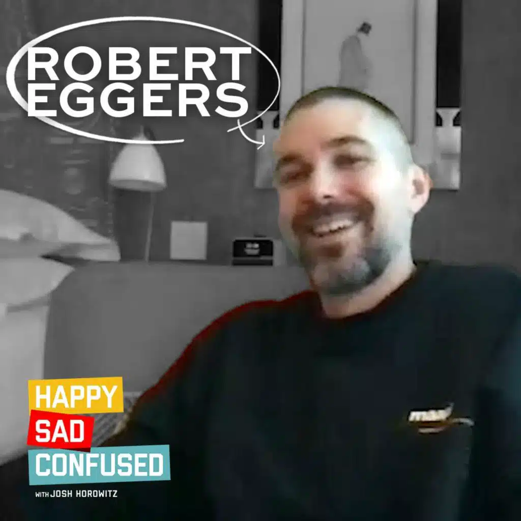 Robert Eggers