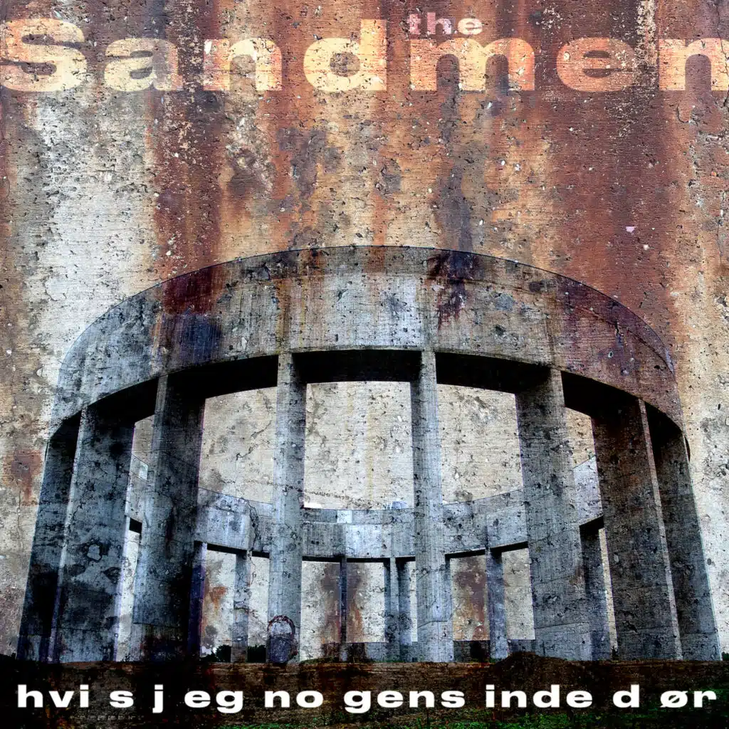 Hvis Jeg Nogensinde Dør