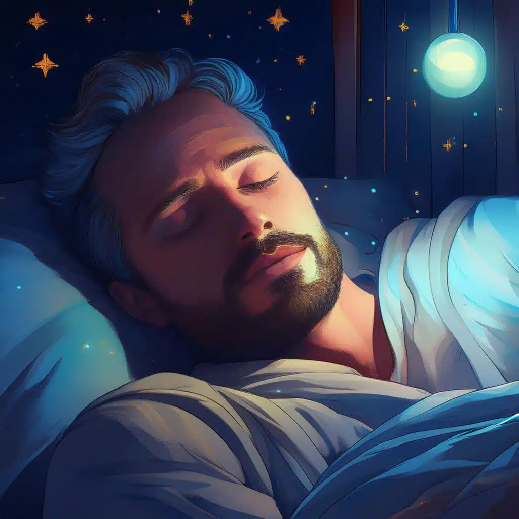 Ritmo Nocturno De Relajación