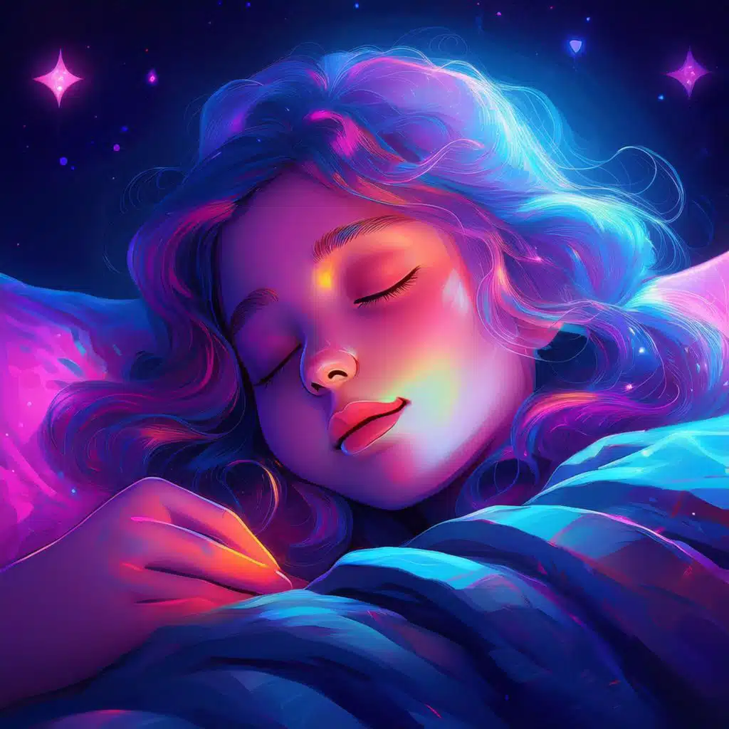 Ritmos Relajantes Para El Descanso Nocturno