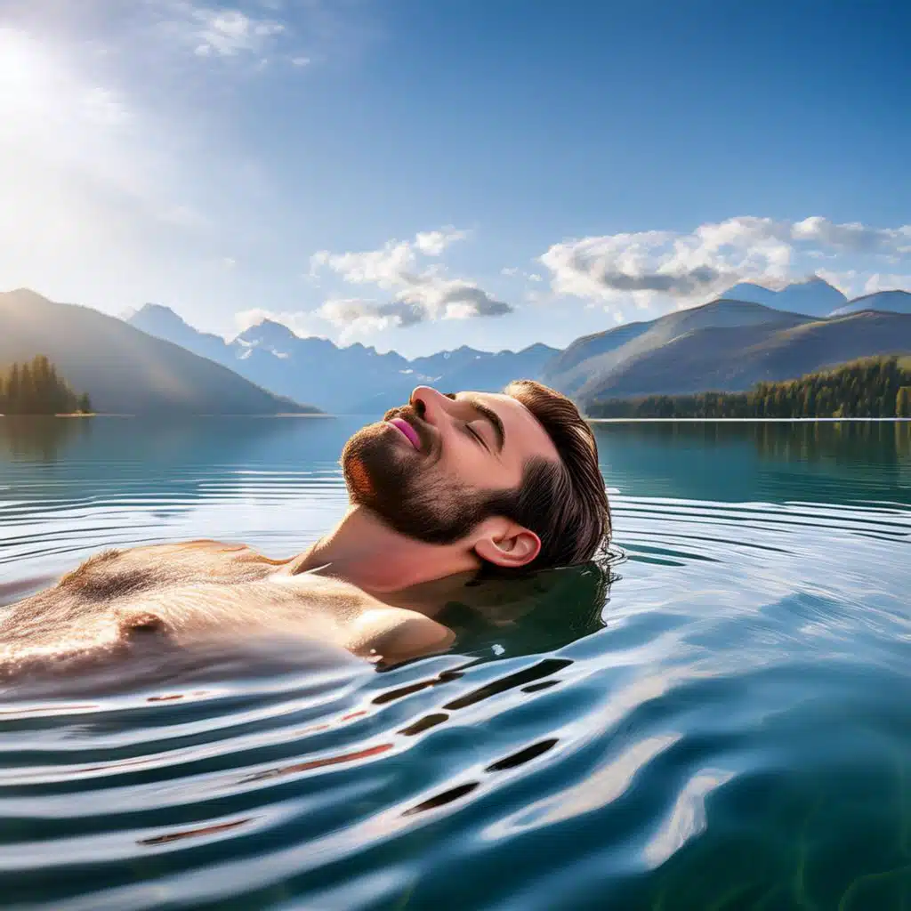 Relajación De La Mente