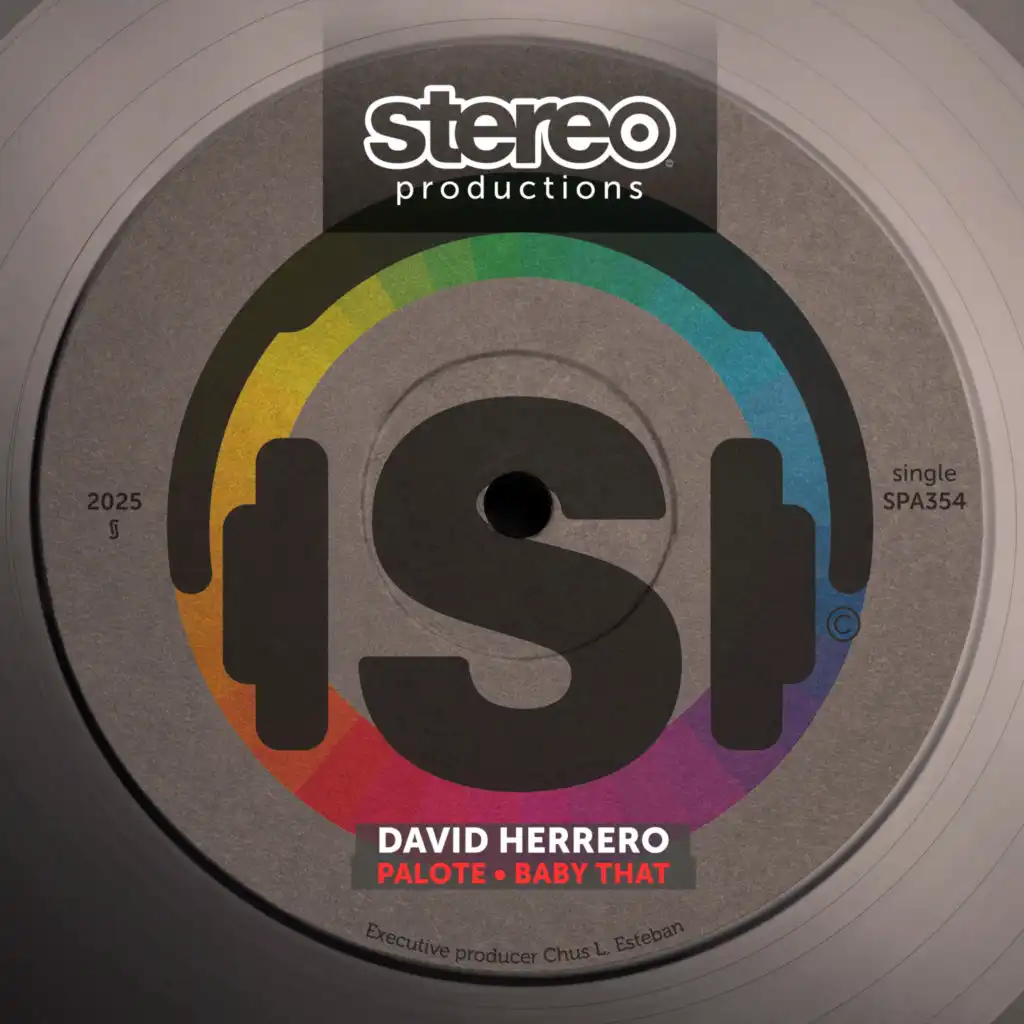 David Herrero