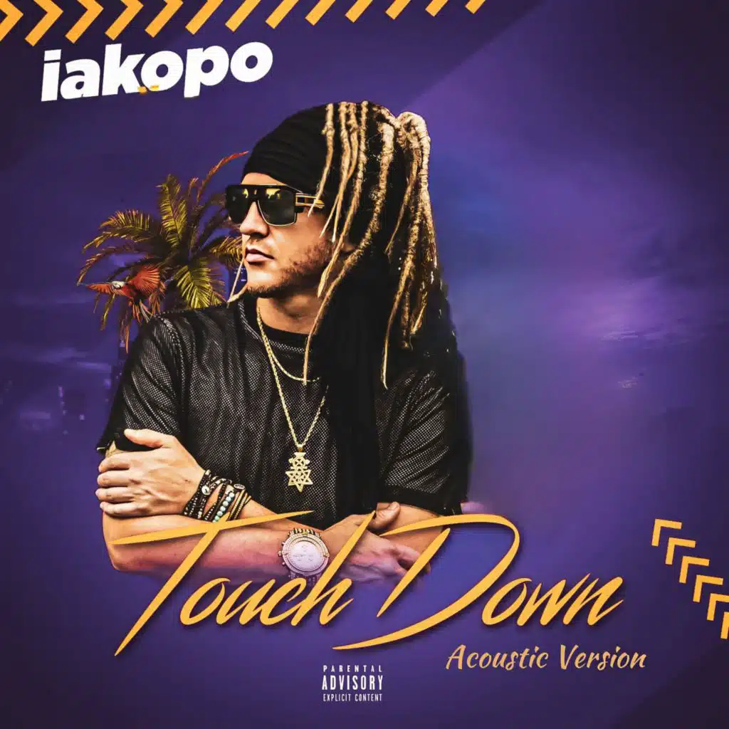 Touch Down (Acoustic Version)