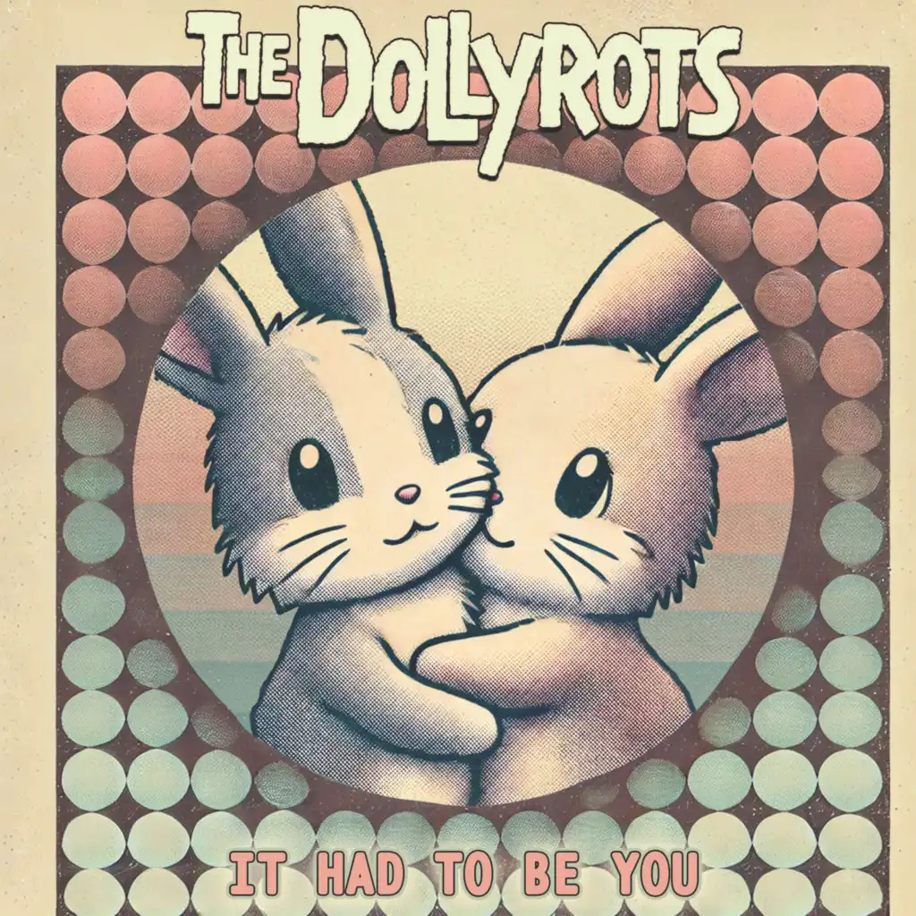 The Dollyrots