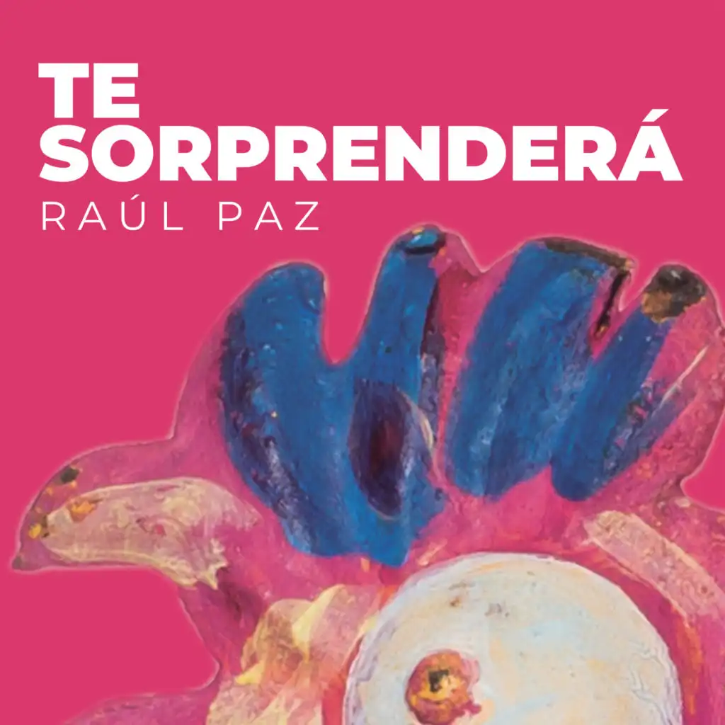 Raul Paz