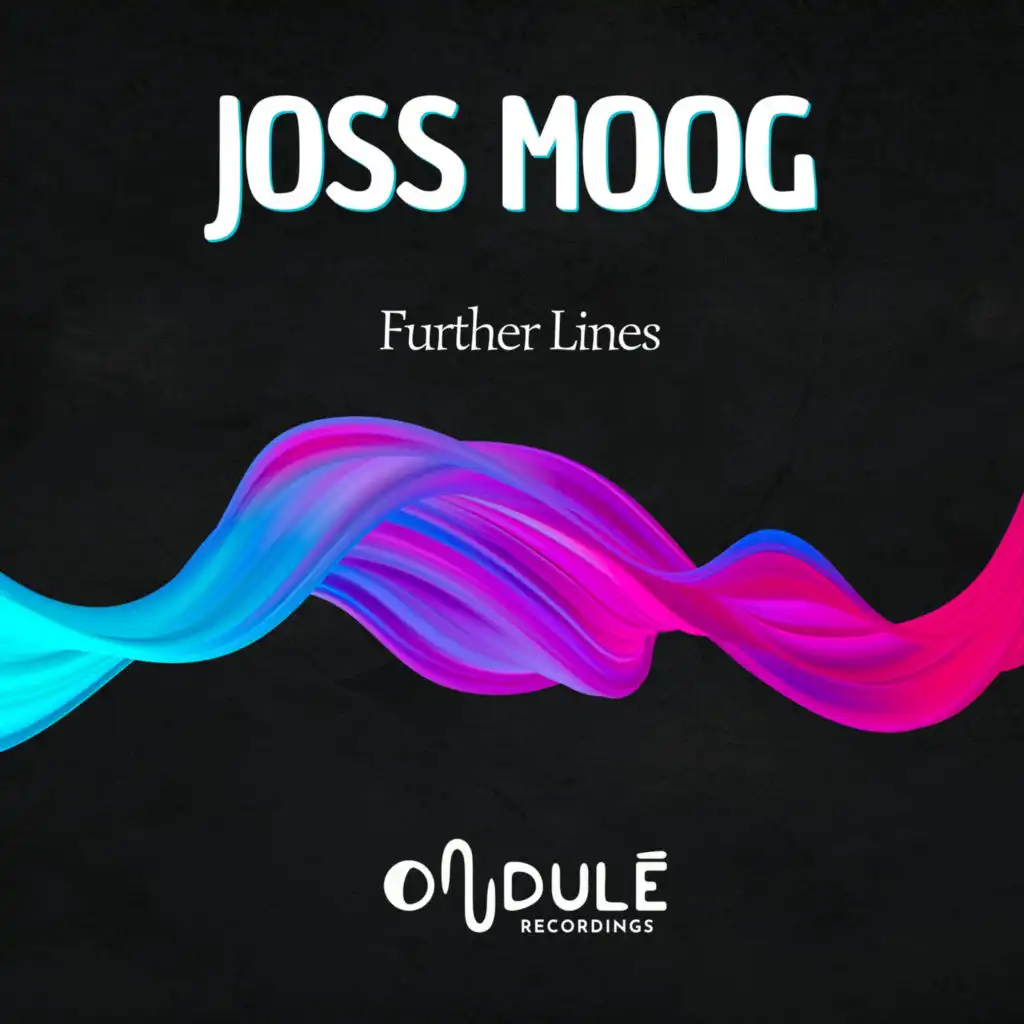 Joss Moog