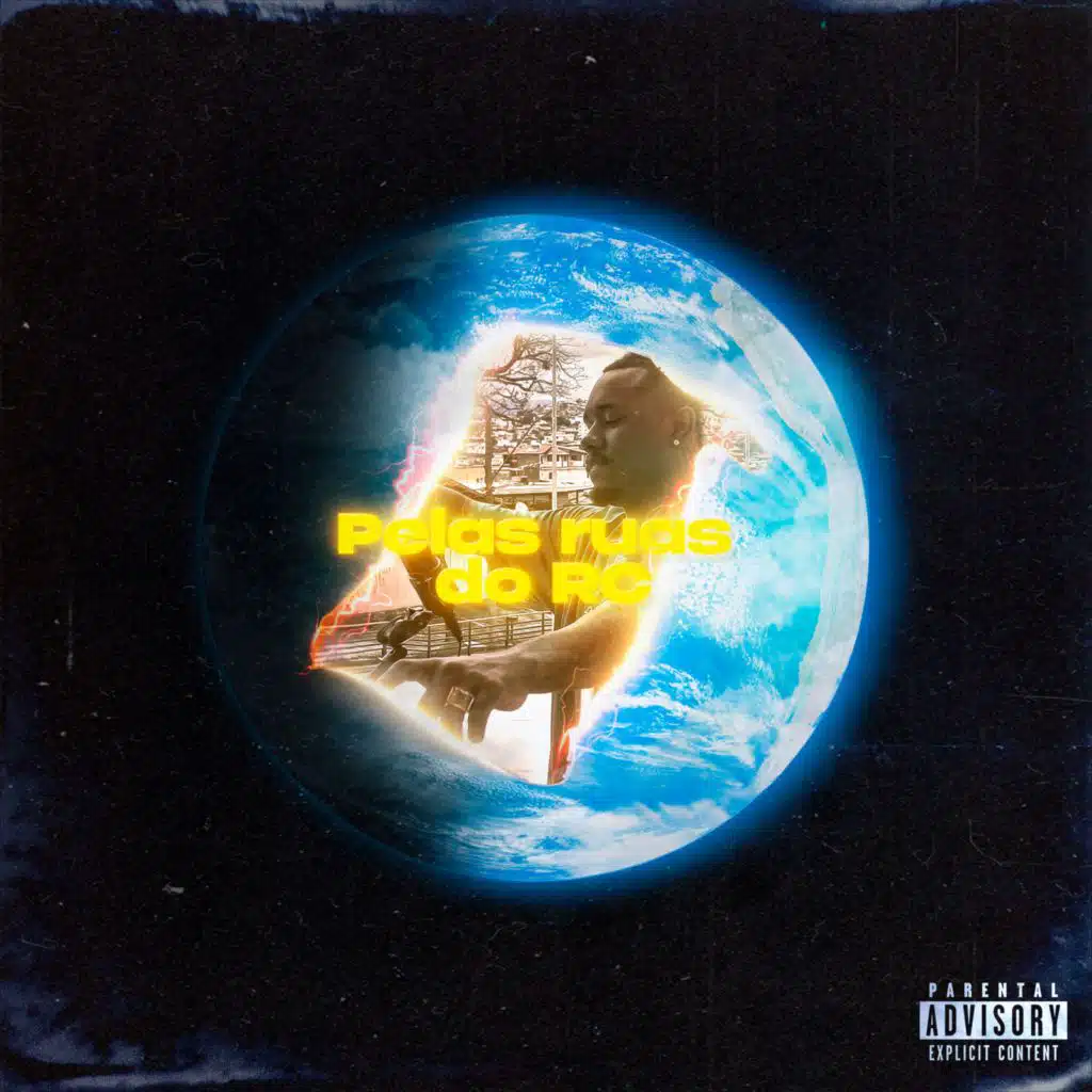 PELAS RUAS DO RC, Vol. 1