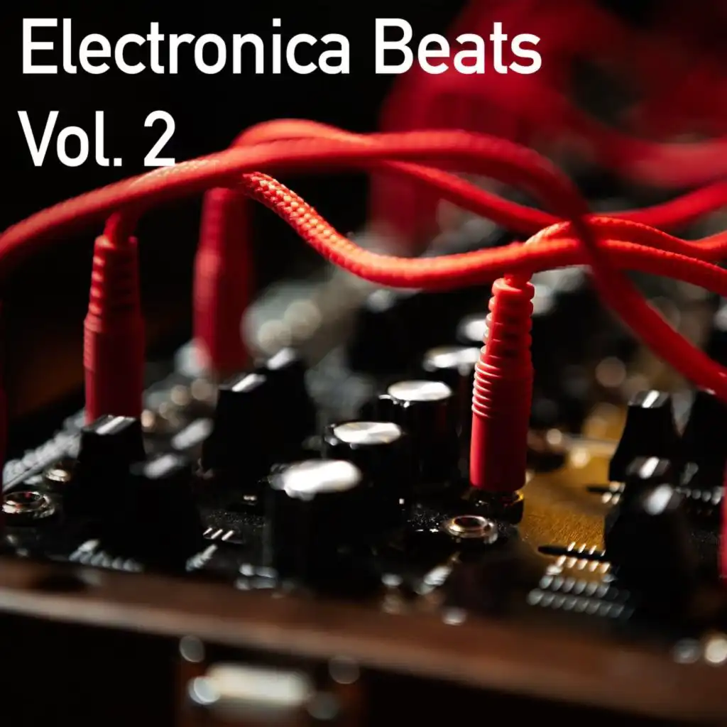 Alaix Pulse, Discoshaman, Vincent Gericke, Landhouse, Steffen Kirchhoff & Nathan Hall