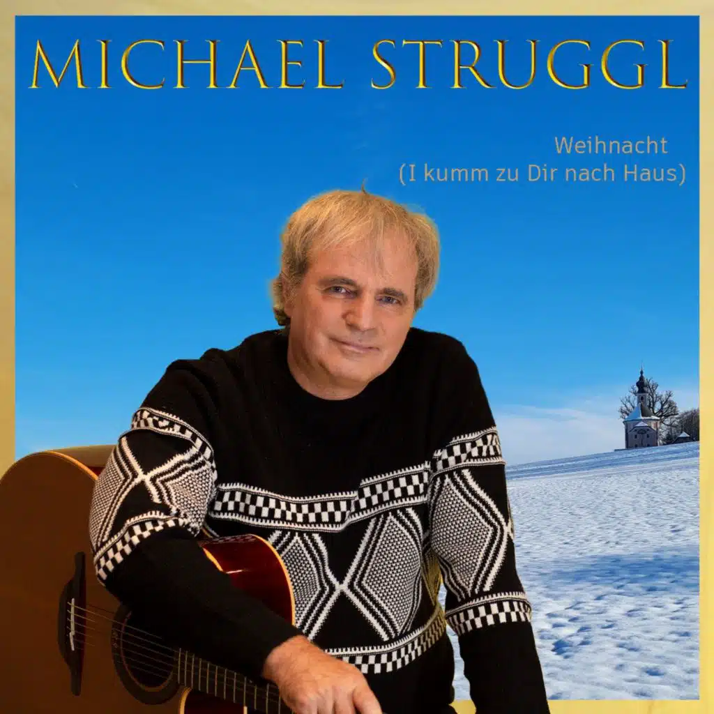 Michael Struggl