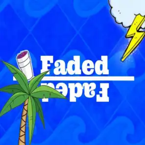 Faded (feat. Ibow)