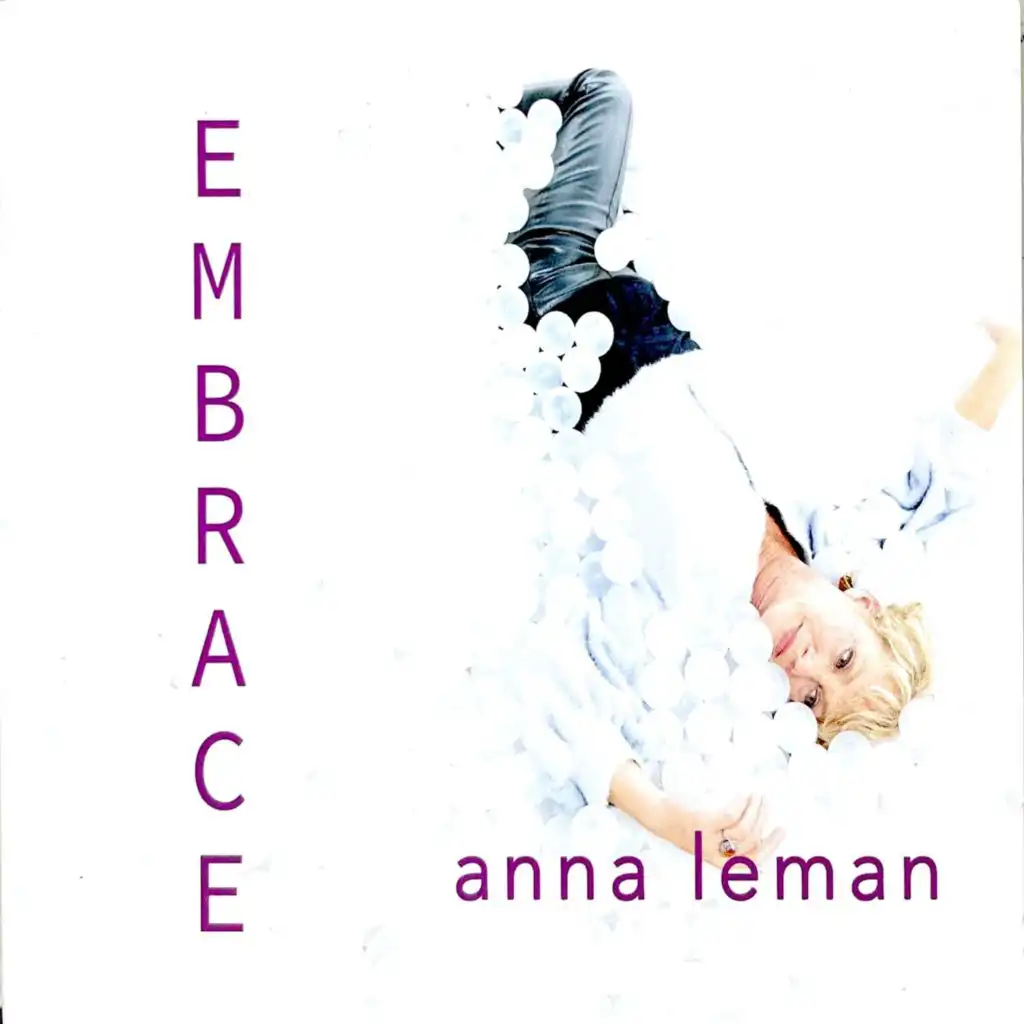 Anna Leman