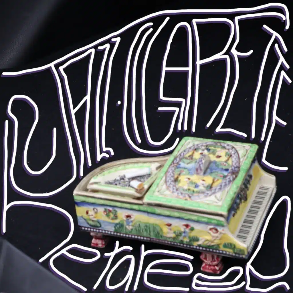 jazz cigarette (feat. Off-Color)