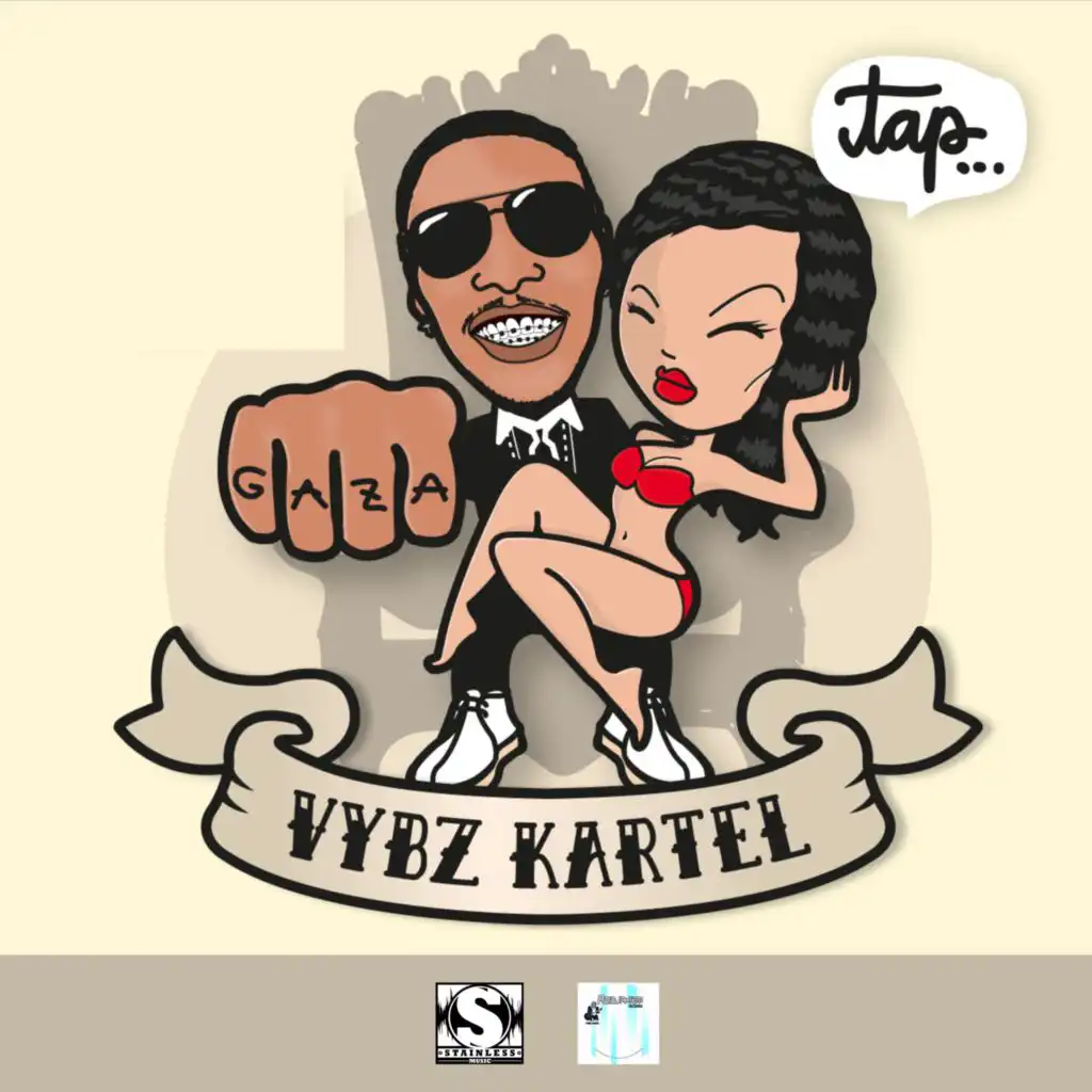 VYBZ KARTEL