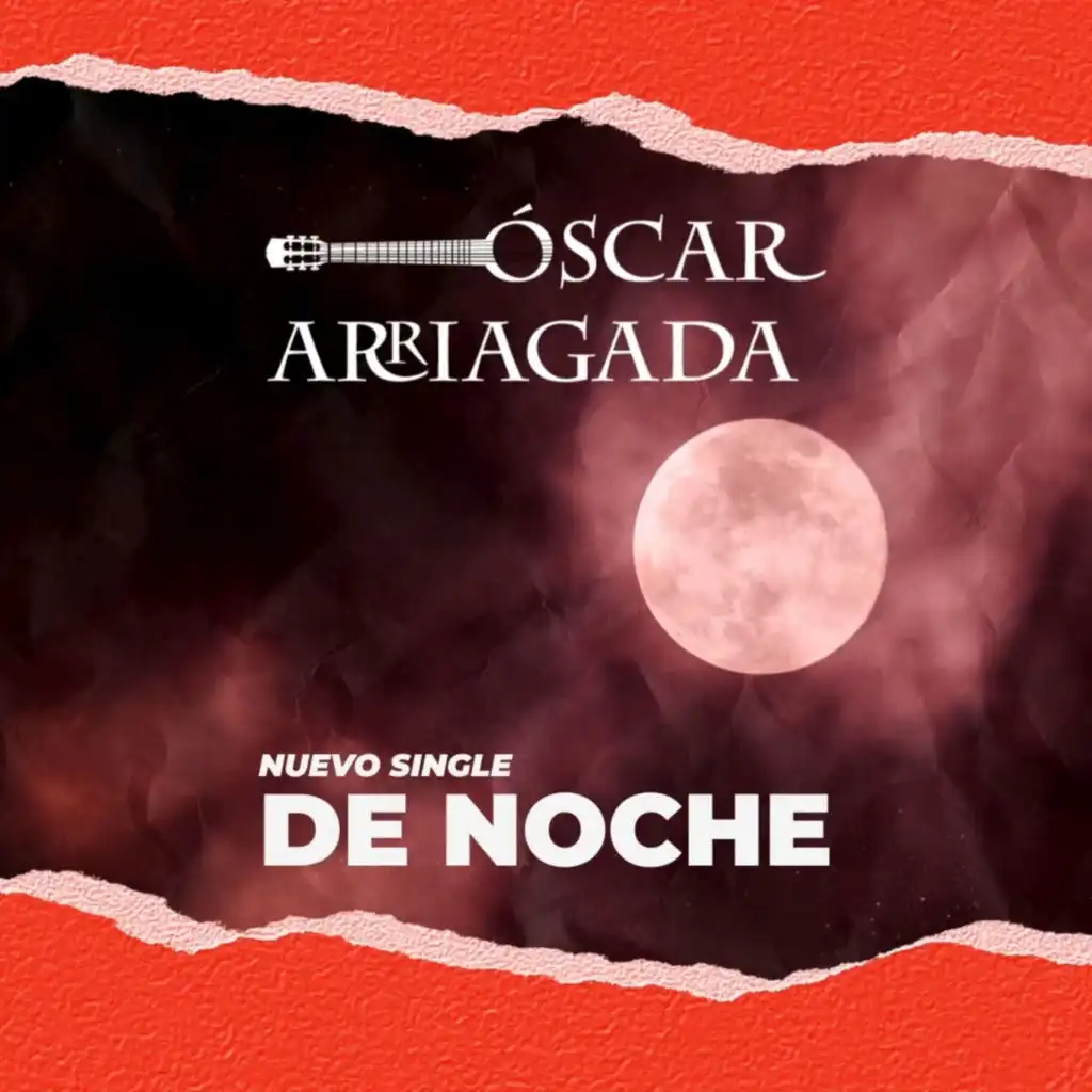 Óscar Arriagada