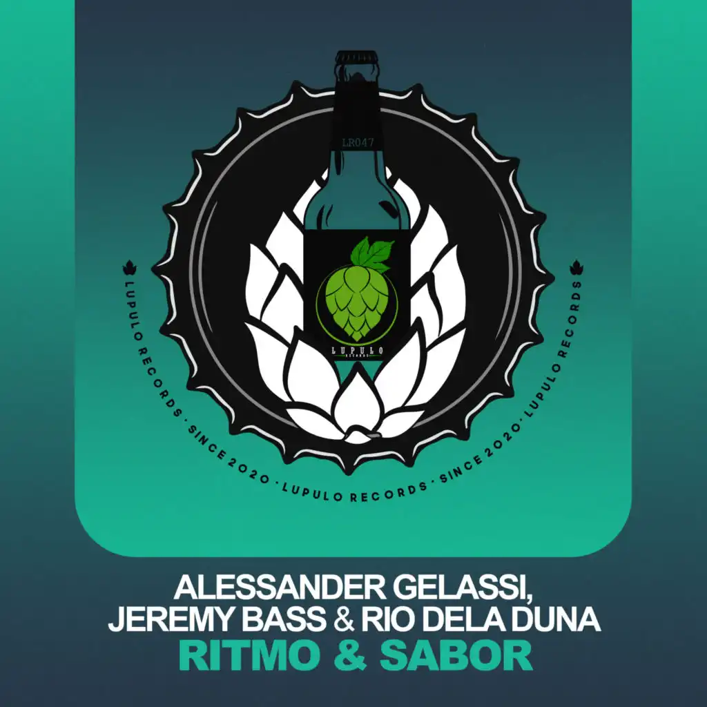 Alessander Gelassi, Jeremy Bass & Rio Dela Duna